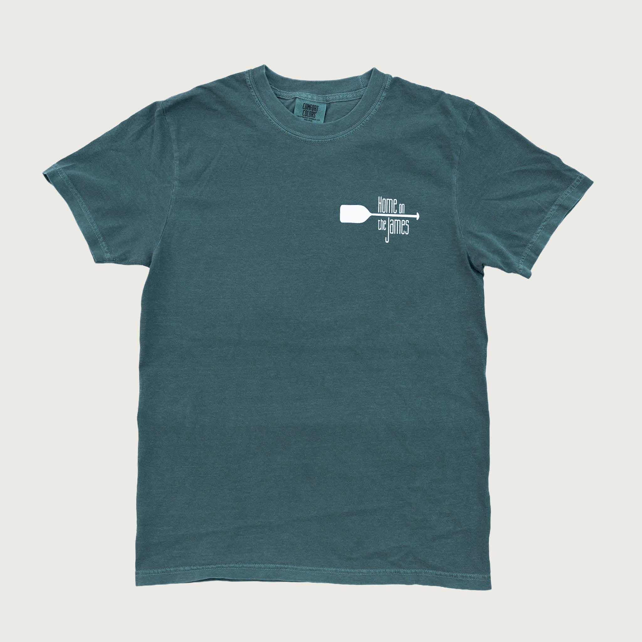 Home on the James Shirt